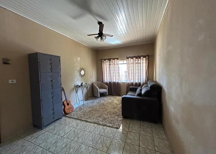 Refugio Hostel