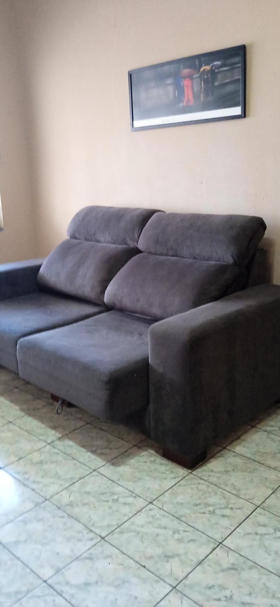Habitación en casa particular Refugio *