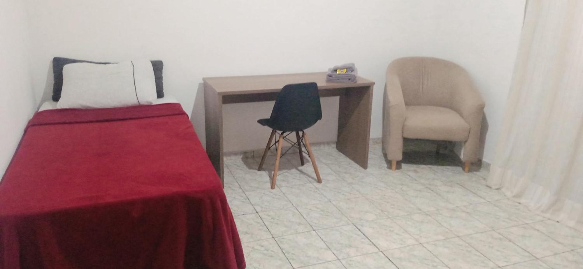 Refugio * Bauru